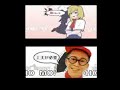 It compared Marisa with Paramecium.