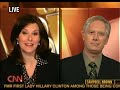 Chances of Getting Inaugural Tickets and Joe the Plumber\