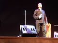 Marc Almond - If You Go Away - Madrid - March 2008