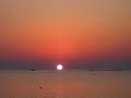 Rasarit in Vama Veche