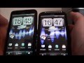 HTC EVO 3D Display - Are 3D Phones Dimmer?