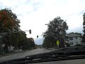 5th street in Lacon