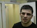 Matthew Marsh retains his title in style!