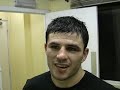 Matthew Marsh retains his title in style!