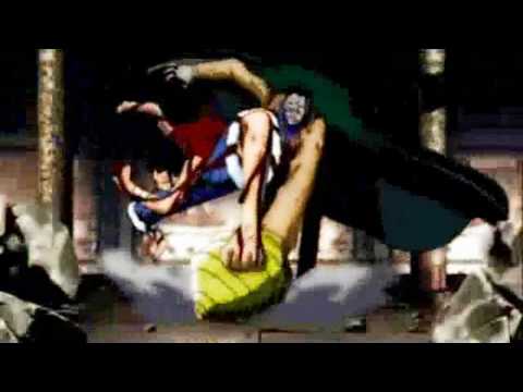 Looking for ONE PIECE vs chiby360s »WON
