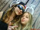 amigas para sempre!