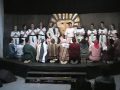 BAICA Joseph's Dreamcoat part 6