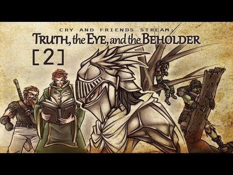 Watch Eye Of The Beholder Download Full