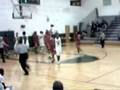 McCluer Comets 07-08