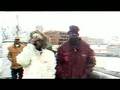 LA THE DARKMAN AND WILLIE THE KID DUMPING THE RUGER