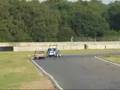 Performance Ford Day Snetterton 25 July 08 p3