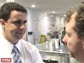TPMtv in Chicago: Obama National Press Secretary Bill Burton