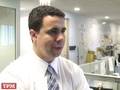 TPMtv in Chicago: Obama National Press Secretary Bill Burton