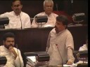 Comrade Anura Dissanayake - Budget 2009 (part 03)