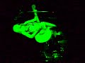 courtney love performing never go hungry again in london 9th july 2007