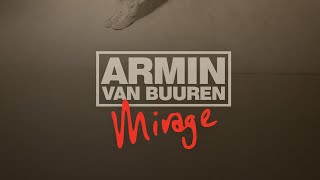 Out Now: Armin van Buuren - Mirage Deluxe Edition