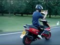 SICK Gilera runners + Speedfight SICK Gilera runners + Speedfight