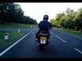 SICK Gilera runners + Speedfight