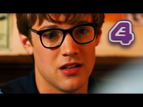 You Have Until Friday | My Mad Fat Diary (S2-Ep4) | E4