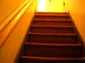 Aufgeh�ngt in der Dachkammer