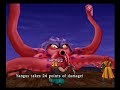 Dragon Quest VIII Boss Khalamari low level