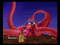 Dragon Quest VIII Boss Khalamari low level