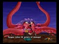 Dragon Quest VIII Boss Khalamari low level