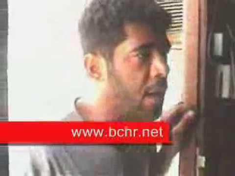 Poverty in Bahrain documentary