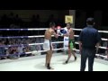 KOK (Tiger Muay Thai) vs. Prabpram @ Patong Thai Boxing Stadium