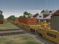 MSTS Railfanning: Marrion Jct. Pt.3
