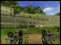 farcry custom map: the yard by mjg74 on xbox 360