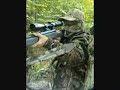 10 year old child kills bear