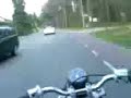 Honda ss50 onboard 28/03/07