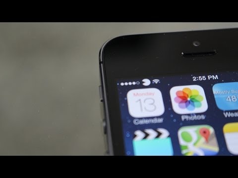 how to change twitter name on iphone