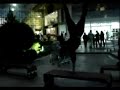 Breakdance Mexico Puebla ZOMBIE Freak People Crew