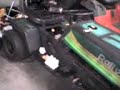 go cart 5hp