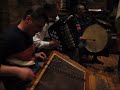 Hutsul Band from Tecso (Tjaciv): Maramures Romanian Tune