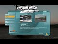 ctraxx FORKLIFT TRUCK SIMULATOR 2009 [GAMEPLAY FULL HD 1080P]