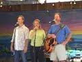 MaCaJo: Parting Glass