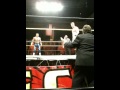 The DiBiasi's invade FCW