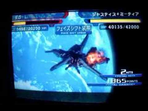 Gundam Seed Destiny Generation Of CE 73
