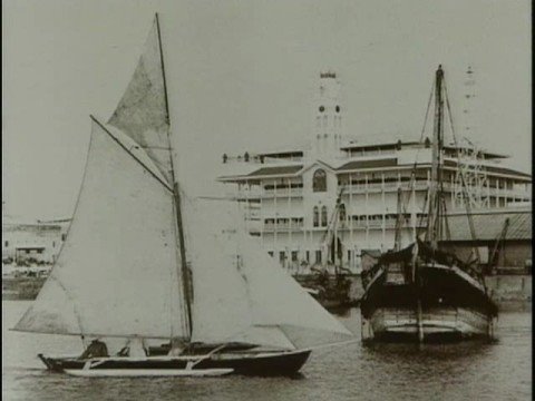 Zanzibar Travel Doc  Part 02