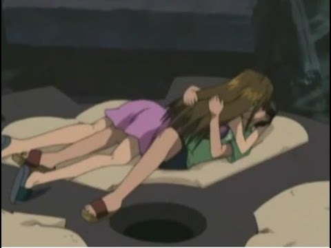 love hina