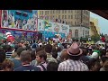 2008 Nathans Hot Dog Eating Contest Overtime!
