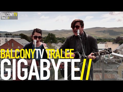 balconytv - GIGABYTE performs the song