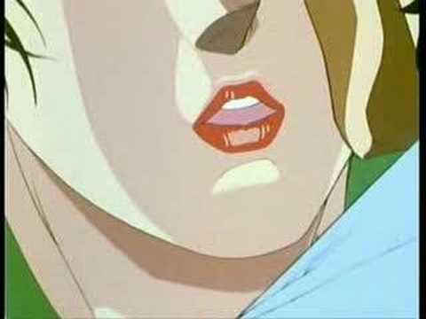 nicky larson allias city hunter