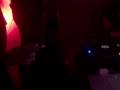 shania D. @ villa with Sick Girls