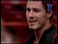 Safin vs Stepanek Bercy Masters 2004 final