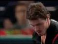 Safin vs Stepanek Bercy Masters 2004 final
