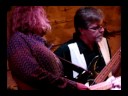 Pat Ramsey Julien Kasper \"Loan Me A Dime\" Crosscut Saw